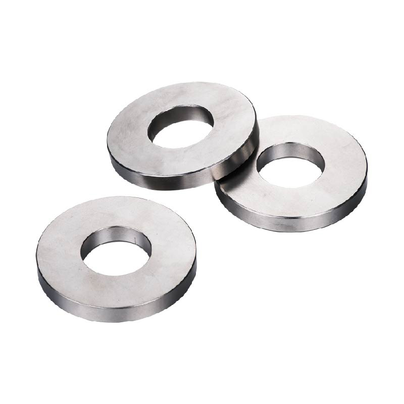 Op hoge temperatuur sterke magnetische samariumkobalt aangepaste motor