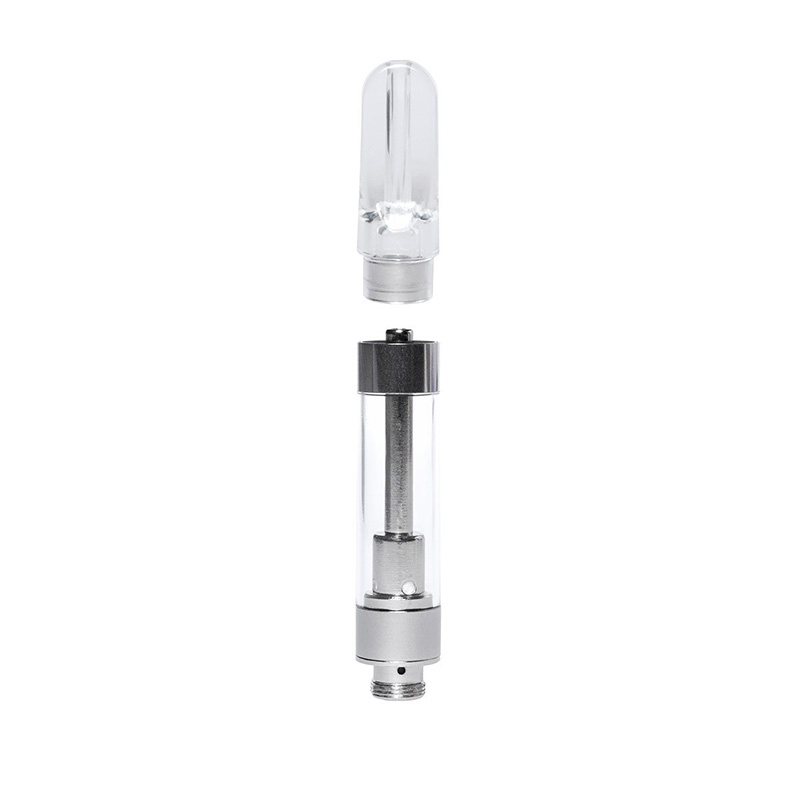 S8-M6 Beste CBD Vape-cartridge