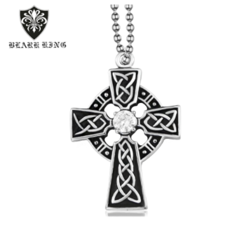 Kent u titanium stalen sieraden