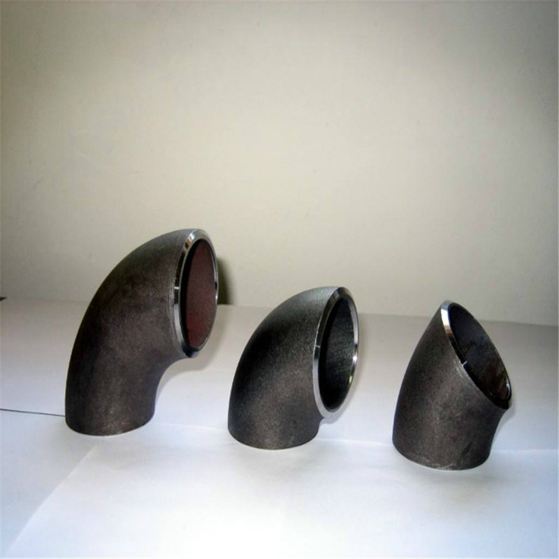 ASTM A860 Carbon Steel Pipe Fittings