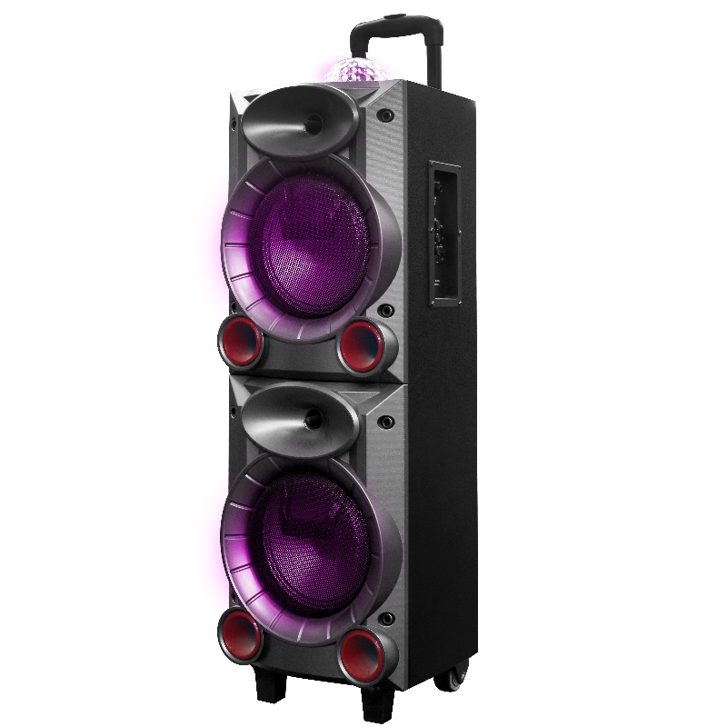 Trollry-luidspreker Y-A802-16H