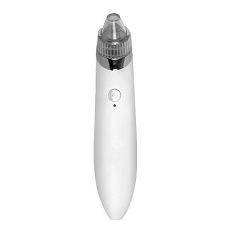 USB Oplaadbare Elektronische Pore Deep Cleaner Beauty Machine Vacuum Comedondrukker Sucker Tool Kit