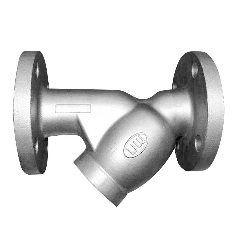 Oppervlaktereiniging van roestvrijstalen precisie gietproducten