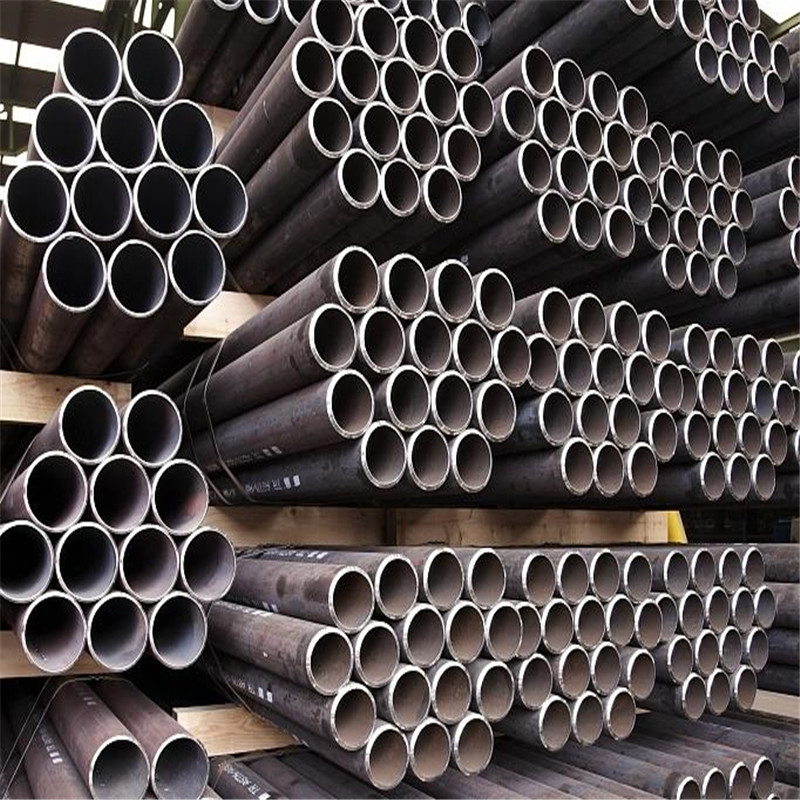 JIS G3455 Naadloze Steel Pipe