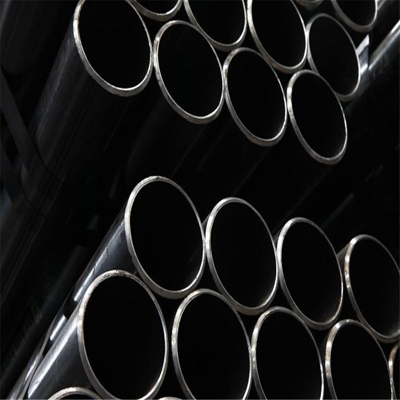 JIS G3444 Structurele Steel Tube