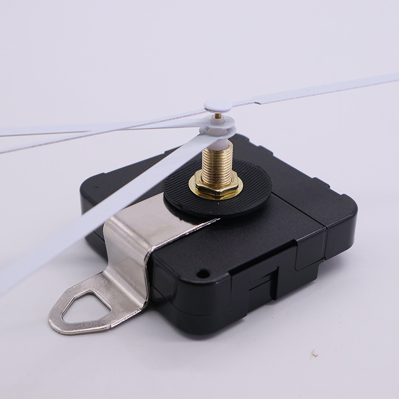 HR1688-23mm stap klok beweging en HR9845 HR139 witte klok handen