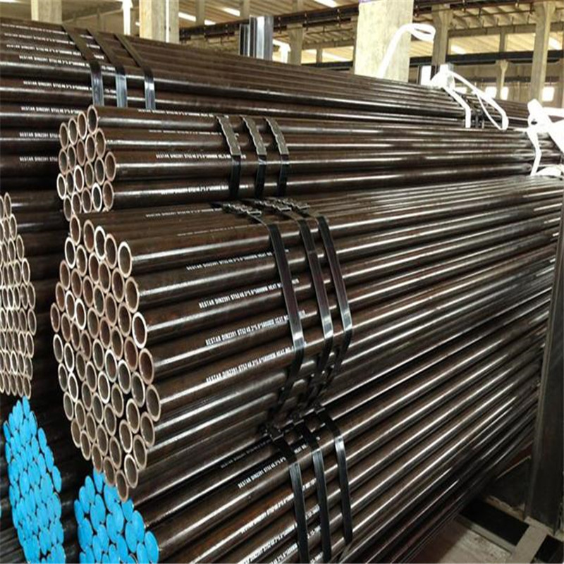 JIS G3461 Steel Tubes voor ketels en warmtewisselaar