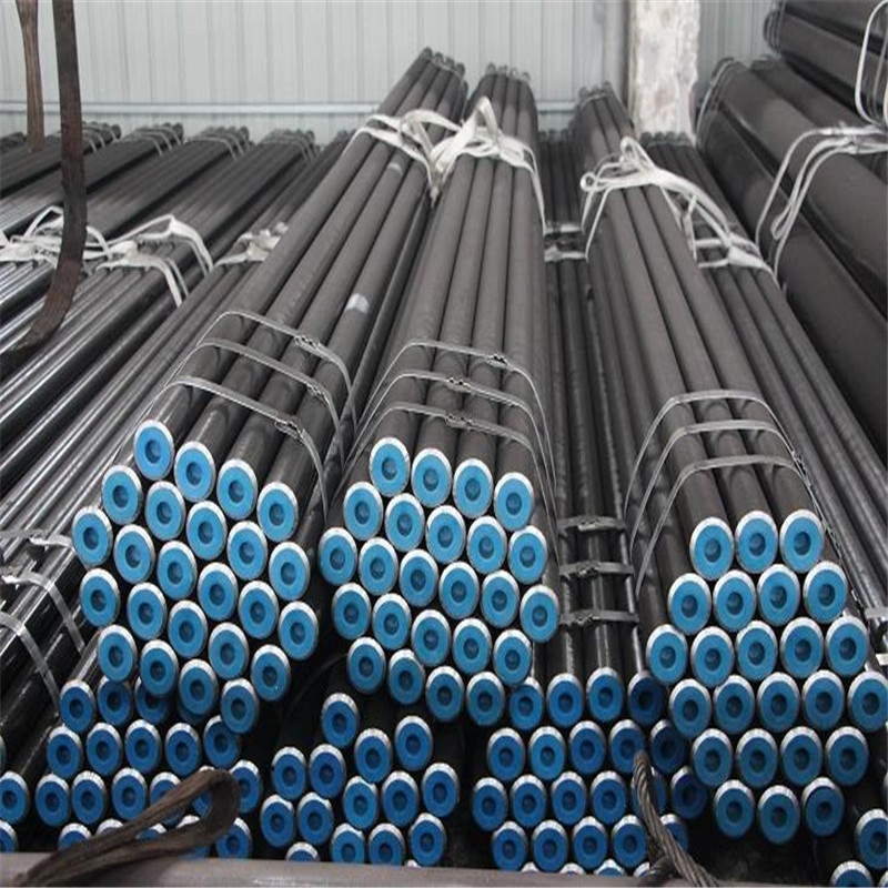 ASTM A192 Boiler Tube