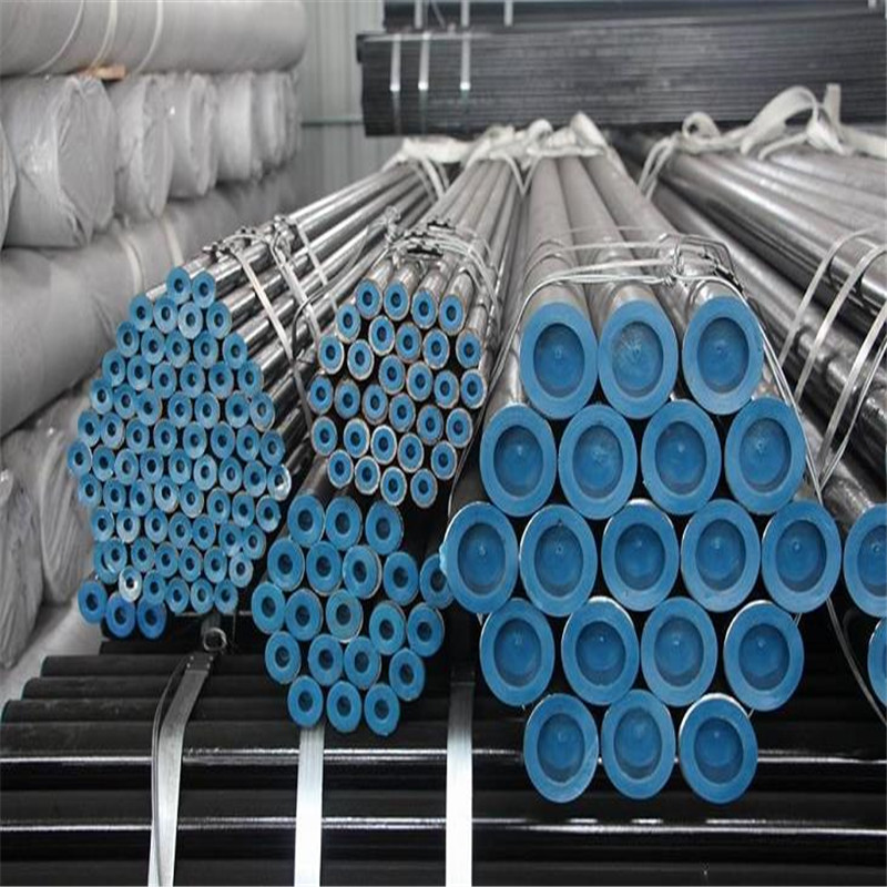 ASTM A192 Boiler Tube