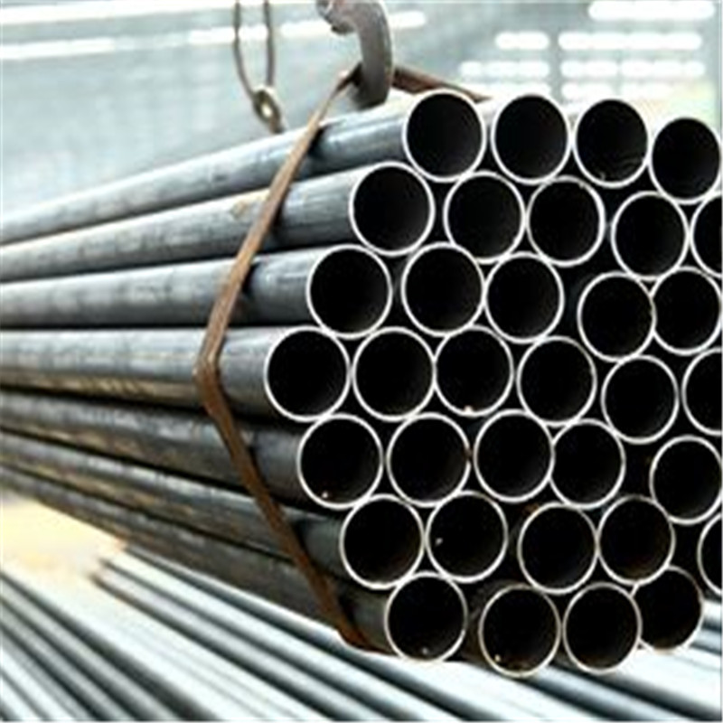 ASTM A209 Naadloze Alloy Tube