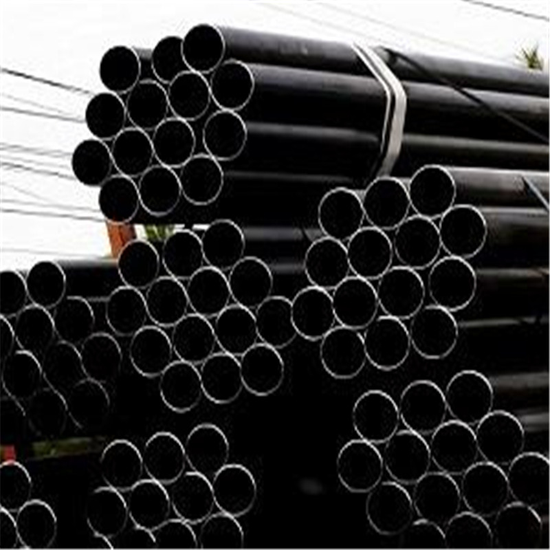 ASTM A209 Naadloze Alloy Tube