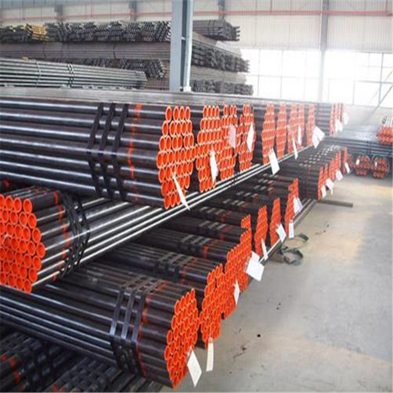 ASTM A209 Naadloze Alloy Tube