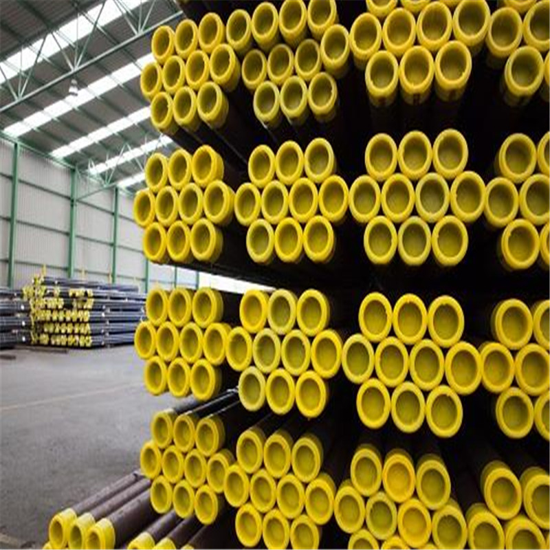 ASTM A210 Boiler Tube