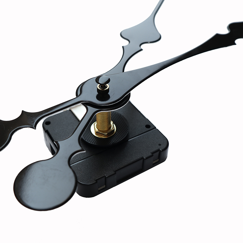 31mm grote koppel I as-wanduurbeweging en HR20120 uurhanden