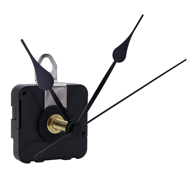 31mm schachtlengte stappenuurbeweging en HR684 HR688 uurhanden