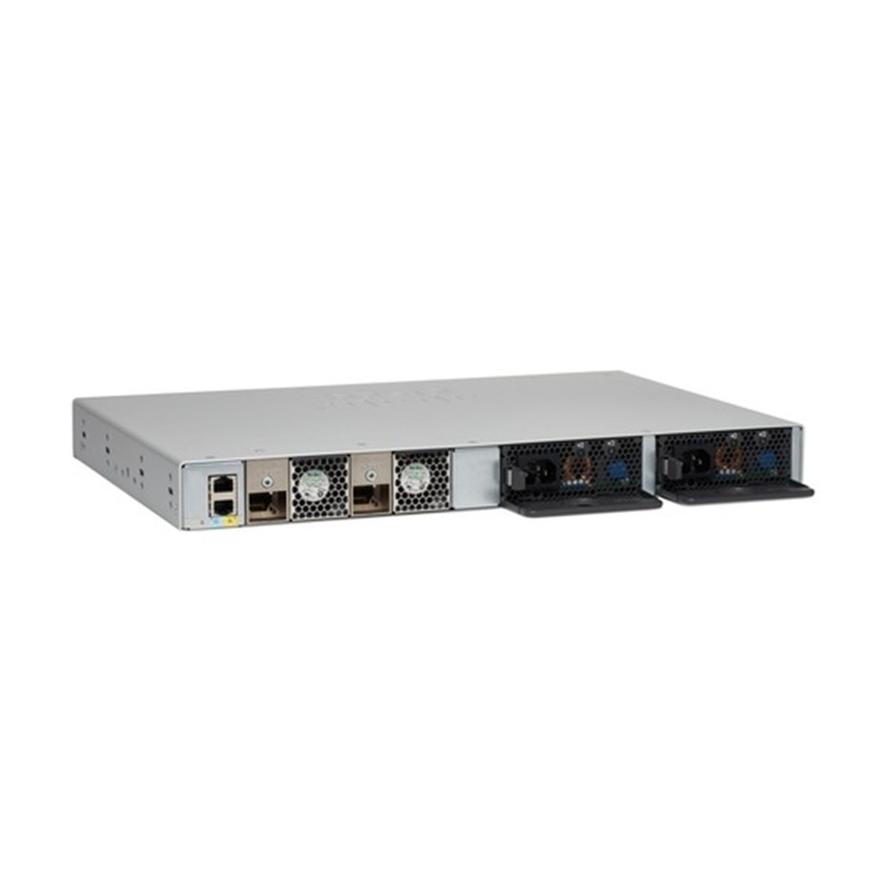 C9200L-24T-4G-A --Cisco Switch Catalyst 9200