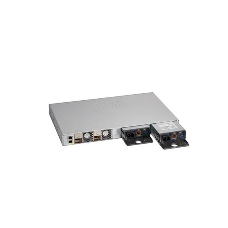 PWR-C5-125WAC / 2 = - Catalyst 9000 Switch-voeding