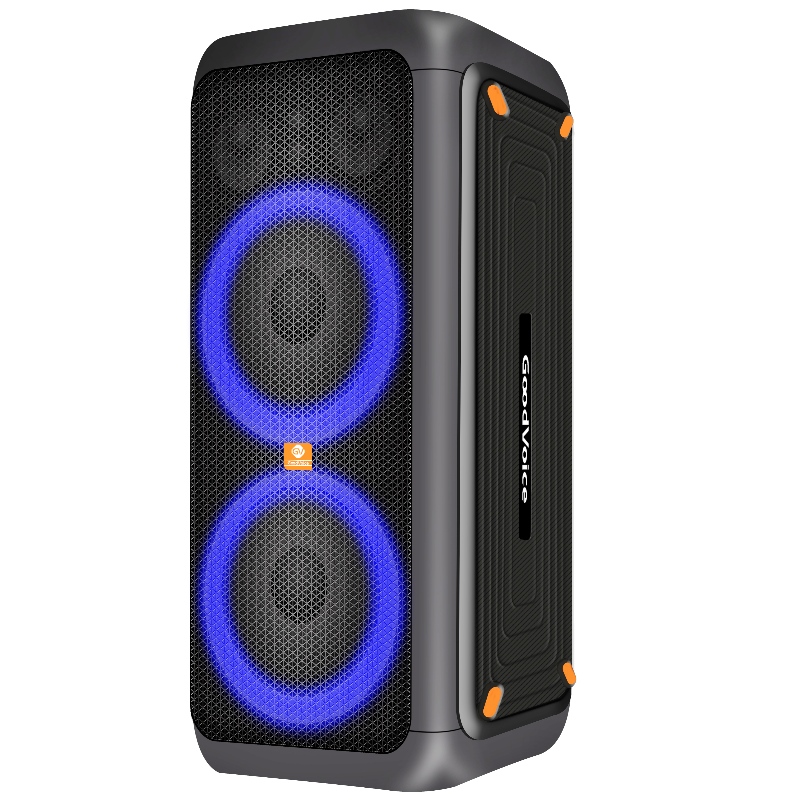 Trollry-luidspreker Y-LG-828BH