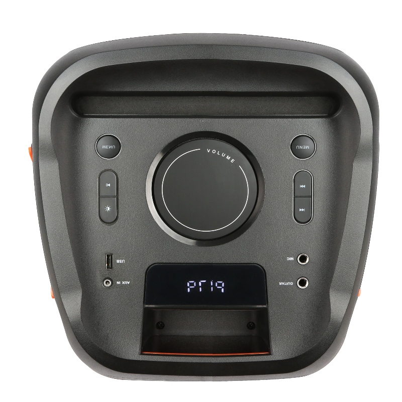 Trollry-luidspreker Y-LG-828BH