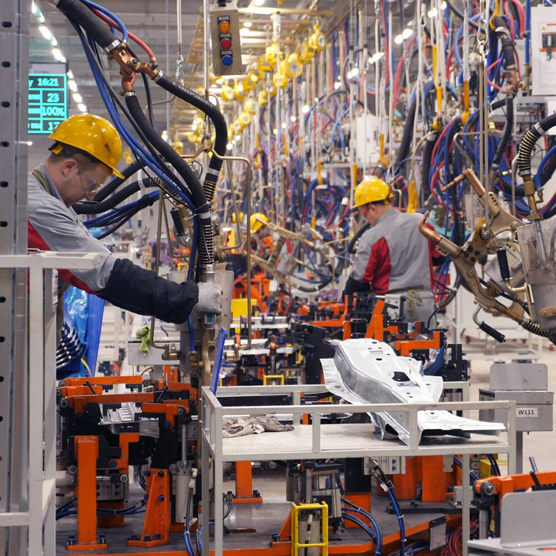 Nieuws van het bedrijf