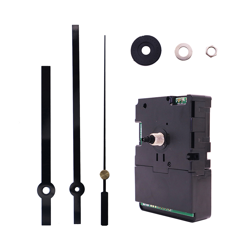 CH899-14.5mm Wifi kwarts uurbeweging en HR9865 HR903 uurhanden