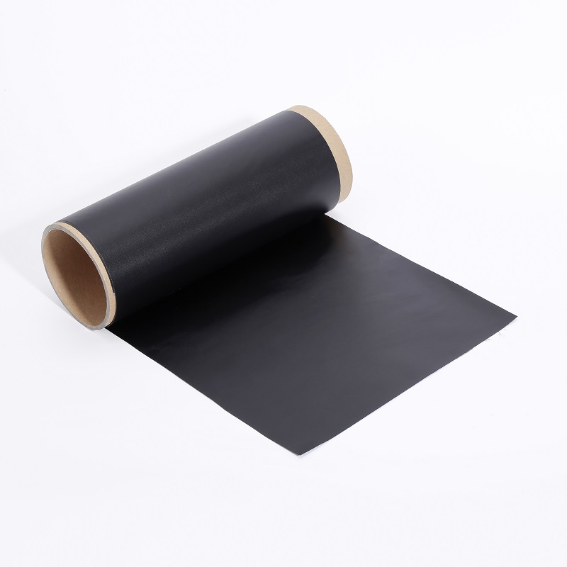 Zwart geleidend weefsel/Black Elektromagnetische afscherming