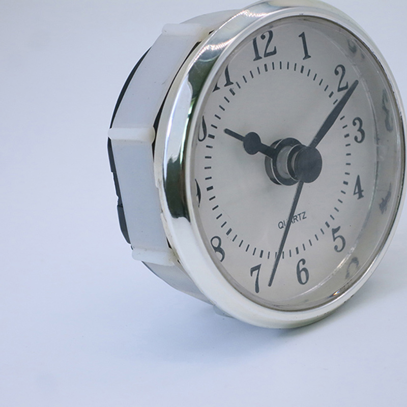 WF diameter 56mm zilverkleurige klokkenroller