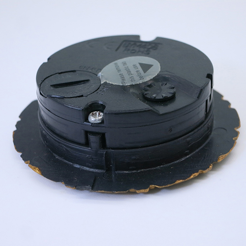 53mm antieke pruim bloesem naaldspeld