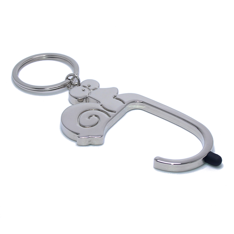 Epidemische Preventie Keychain bij KC20-016SN