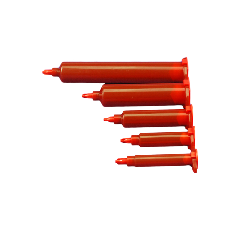 Kan uv-straalpuntlijmnaaldbuis voorkomen, is geschikt voor de meeste lijm