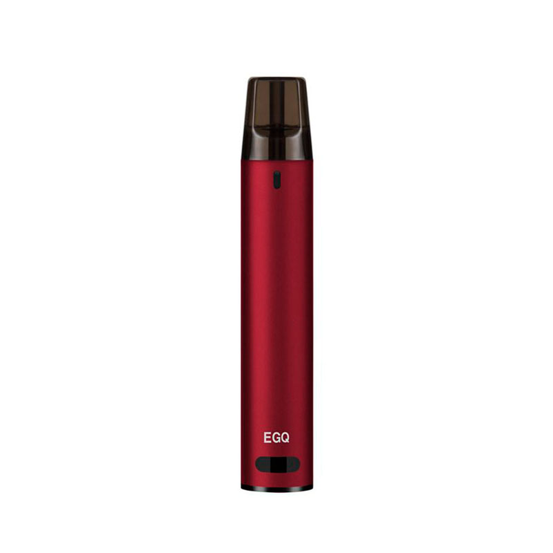 Shenzhen Fabrikant Vape Pen E-Sigarette Pod System Vape Kit te koop