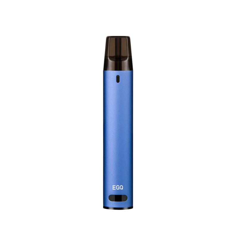Shenzhen Fabrikant Vape Pen E-Sigarette Pod System Vape Kit te koop