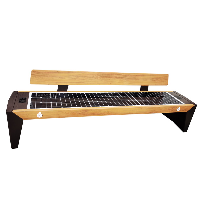 Beste Factory Promotion Price Professional Manufacturer High Quality Smart Solar Bench