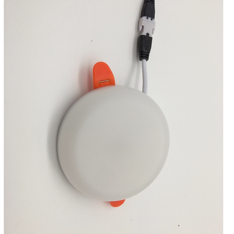 LED-paneel licht