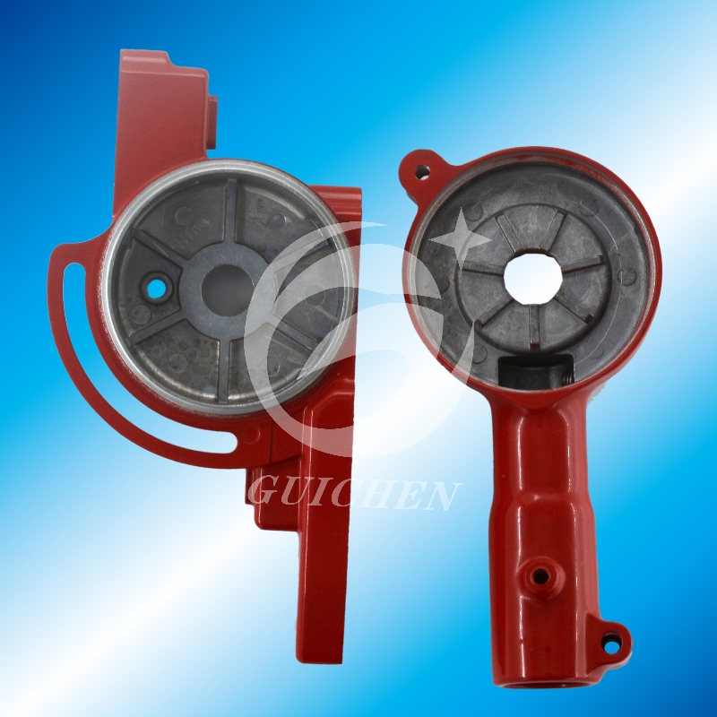 Elektrische gereedschappen