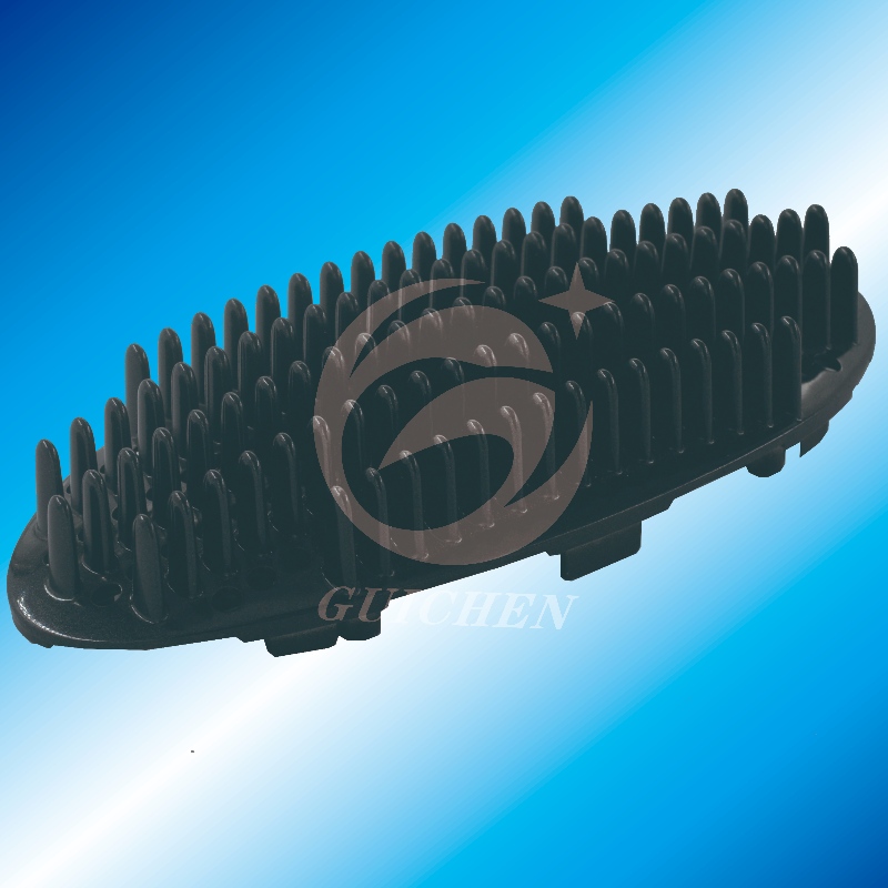 Apparatuur voor schoonheid