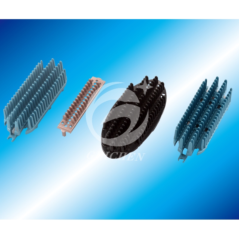 Apparatuur voor schoonheid