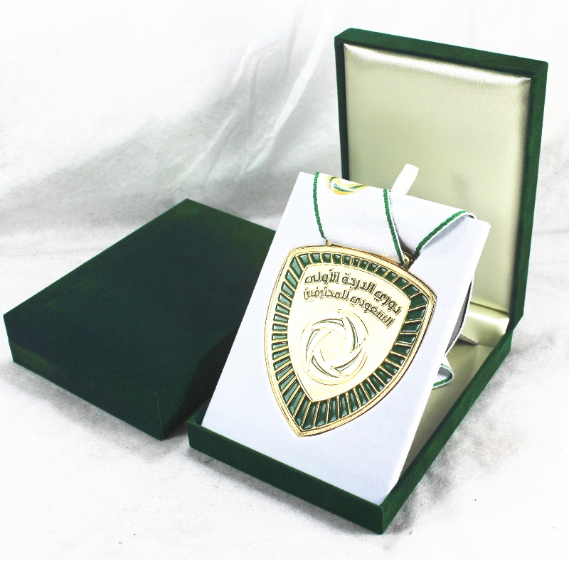 Item V-15 rechthoekige PU leren doos voor 90*120 mm medaille, munt ^ badge, etc. mm.112*158*36, gewicht over 170g