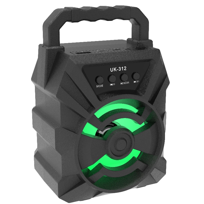 Bluetooth-luidspreker Y-312-H