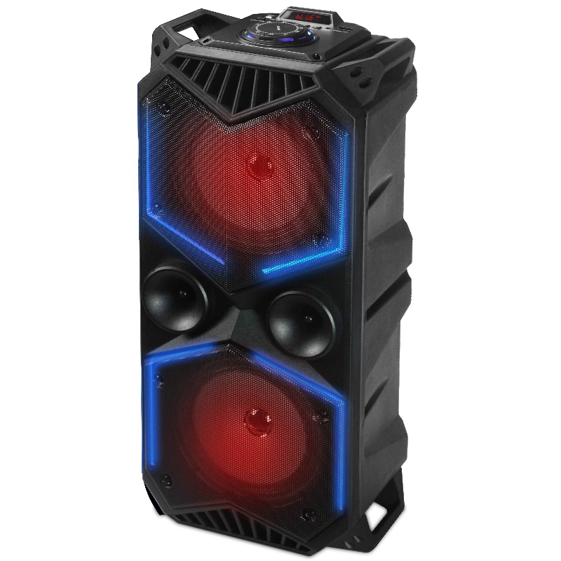 Bluetooth-luidspreker Y-1819-H