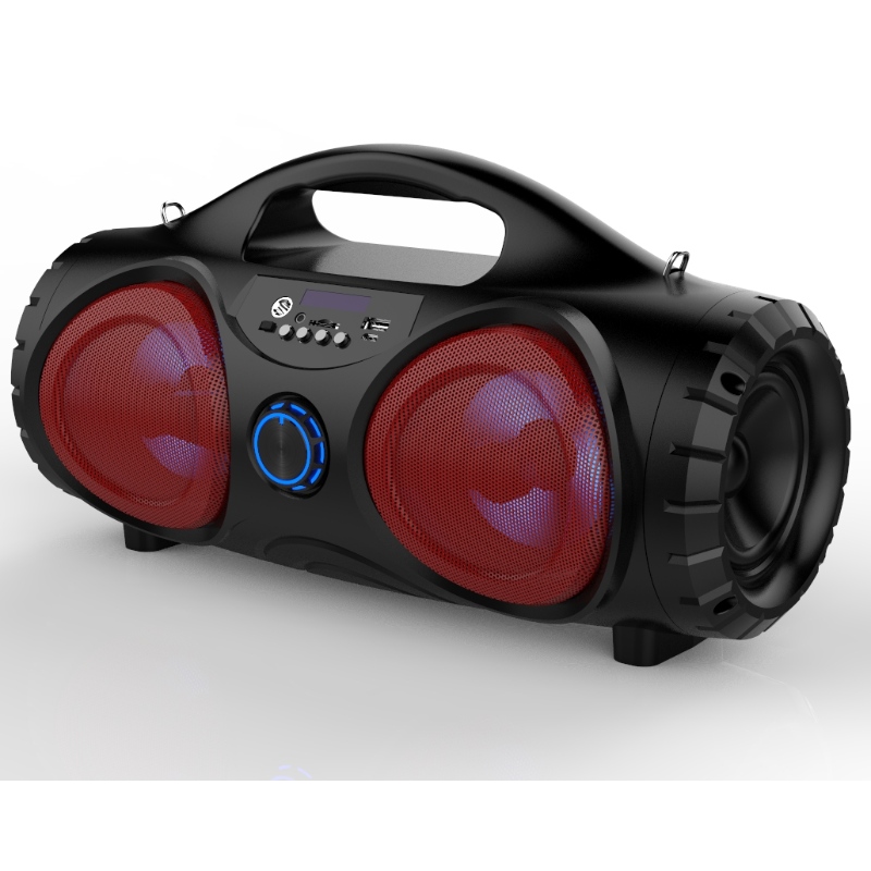 Bluetooth-luidspreker Y-1902-H