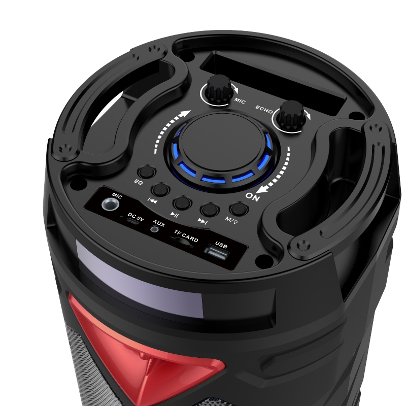 Spreker bluetooth Y-6203-H