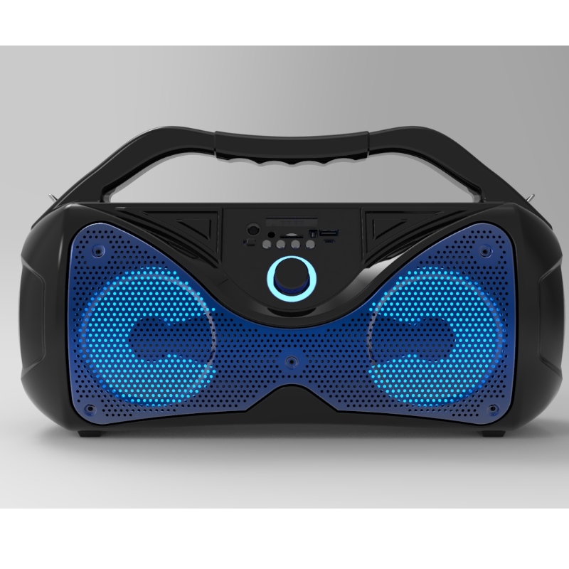 Spreker bluetooth Y-8801-H