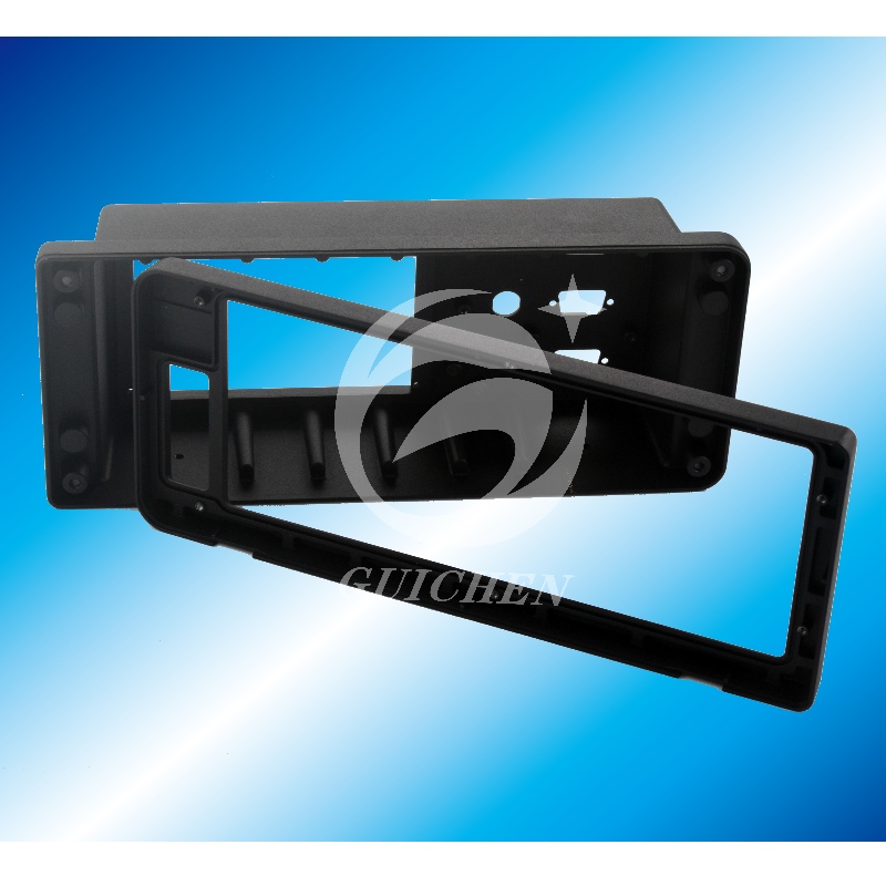 behuizing van cilinders