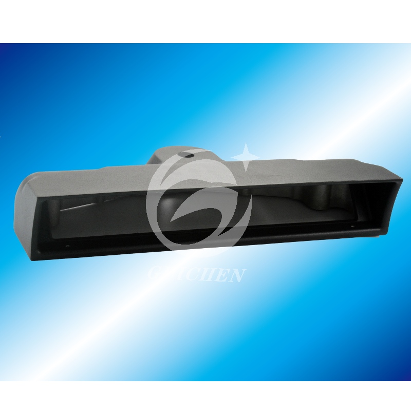 behuizing van cilinders