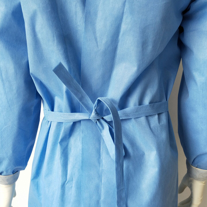 SMS chirurgische jurk