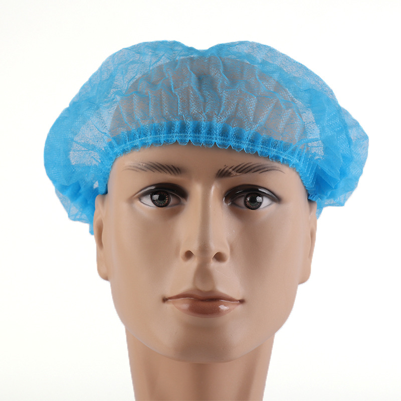 Wegwerp Bouffant-doppen