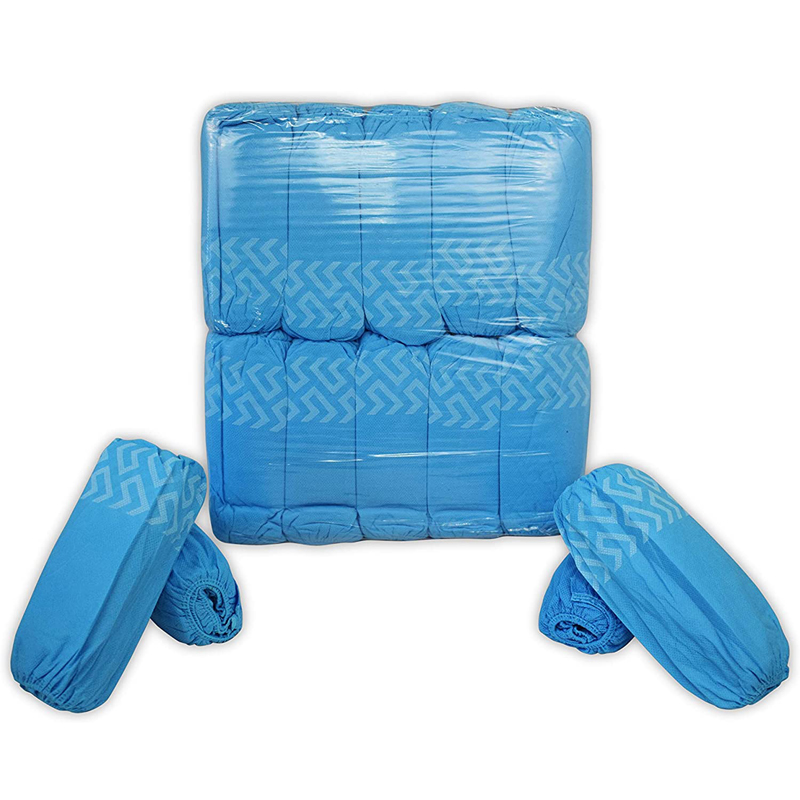 Antislip wegwerp overschoenen