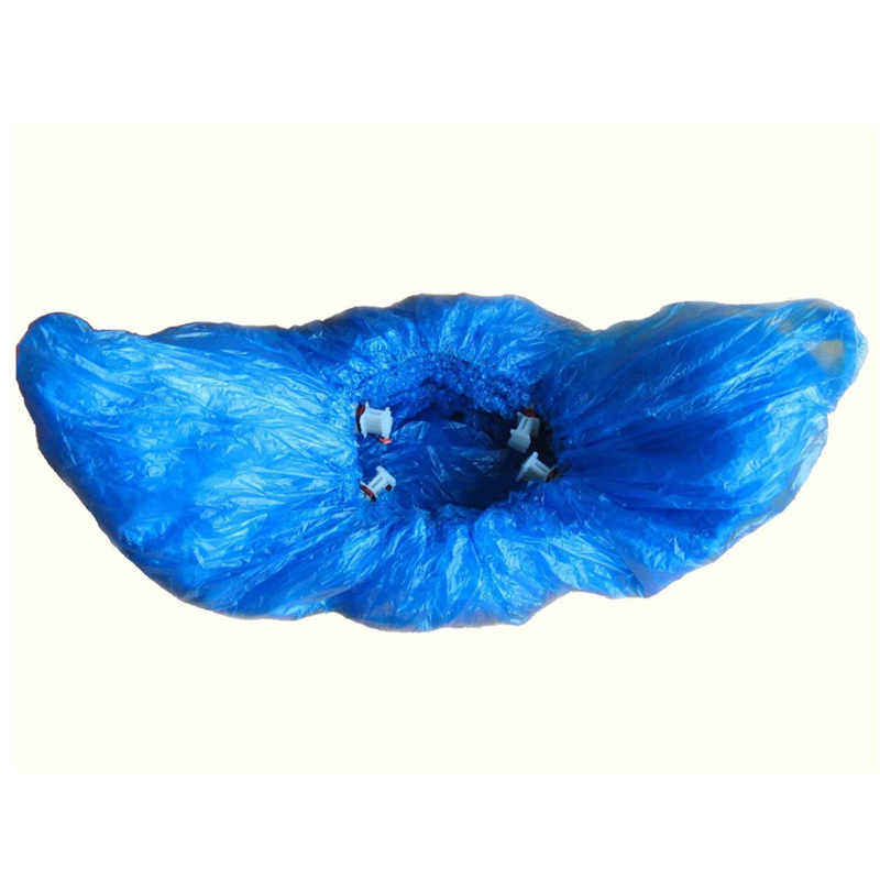 Wegwerp PE-overschoen