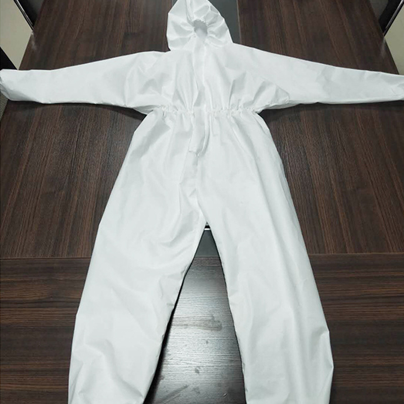 Waterdichte isolatie Kleding